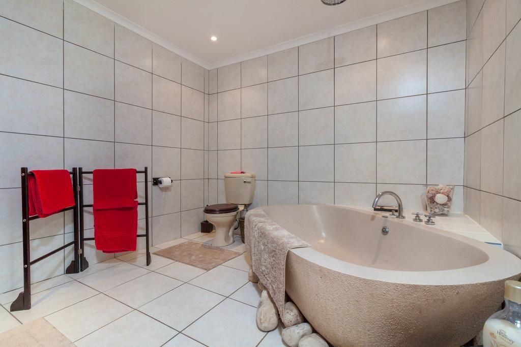 The Garden View Suite Franschhoek Buitenkant foto